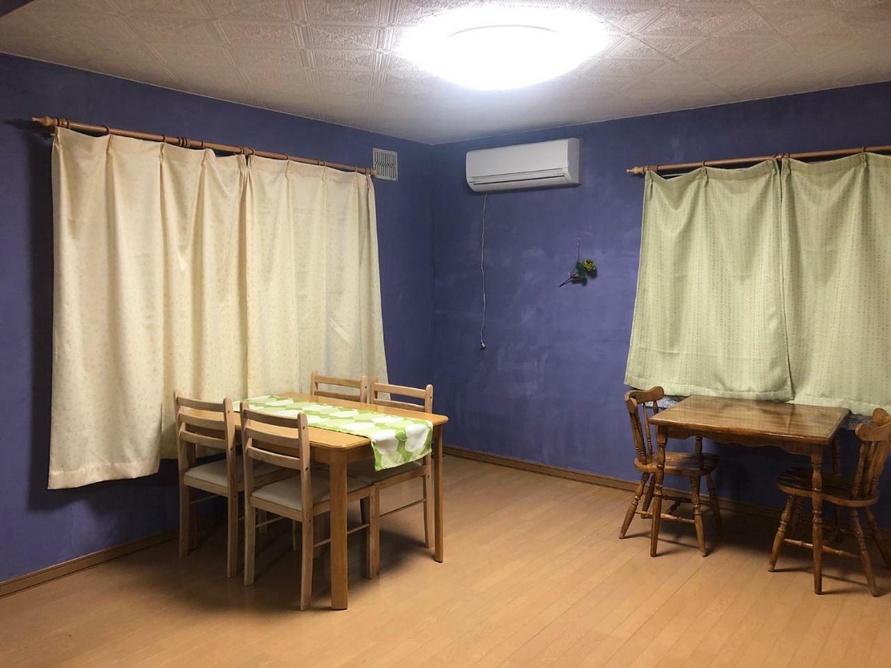 Bibai Stay Sakura מראה חיצוני תמונה